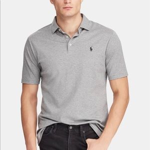 HP💥 Men’s Classic Fit Soft Touch Polo